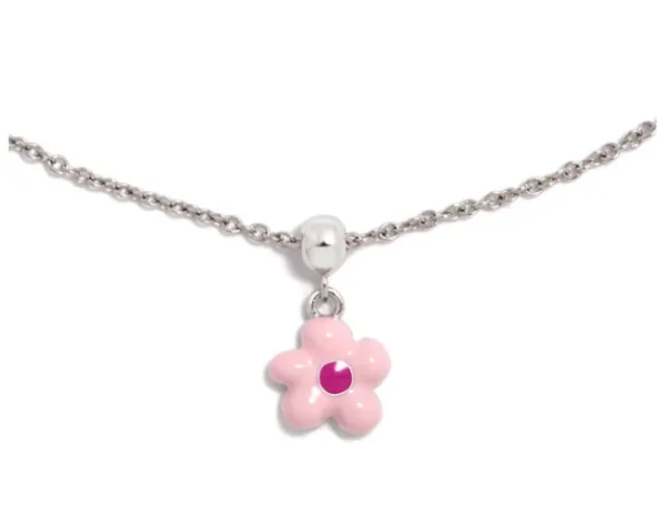 Berloque Agatha Ruiz de la Prada Charms Flor Rosa