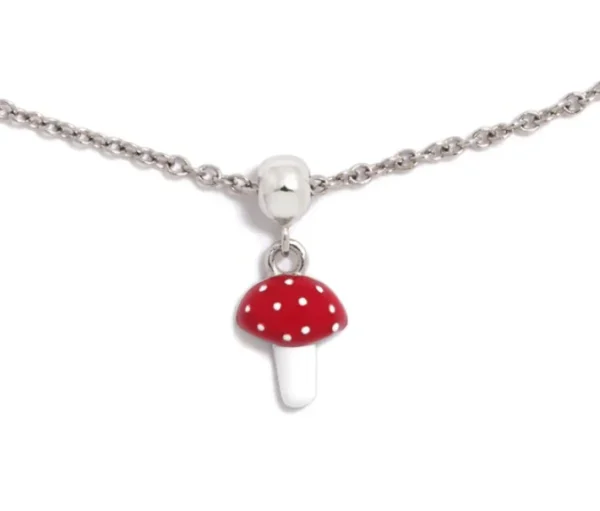Berloque Agatha Ruiz de la Prada Charms Cogumelo