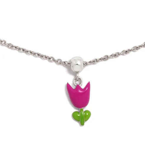 Berloque Agatha Ruiz de la Prada Charms Tulipa