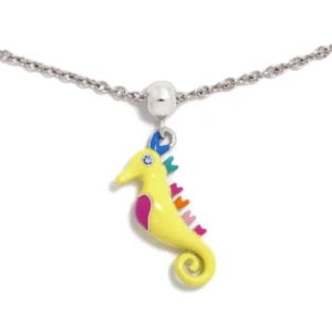 Berloque Agatha Ruiz de la Prada Charms Cavalo Marinho 595CHA