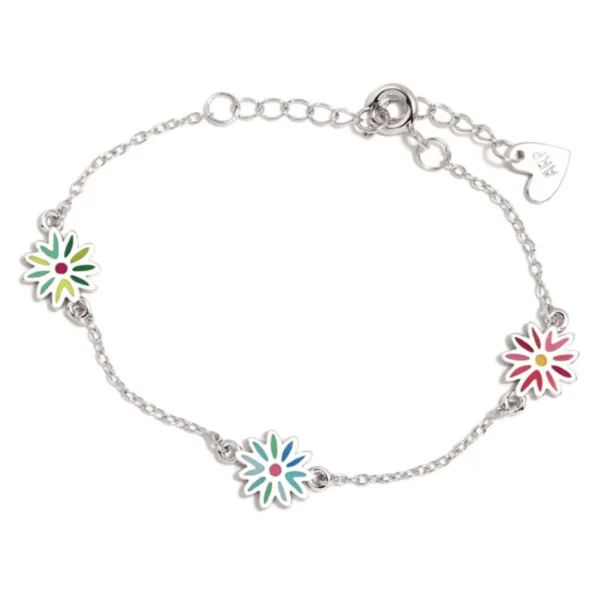 Pulseira Agatha Ruiz de la Prada Daisy 315DAI