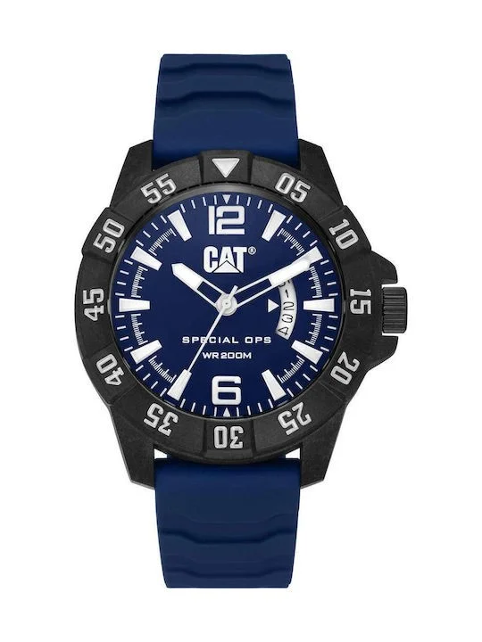 Relógio CAT LR.161.26.136