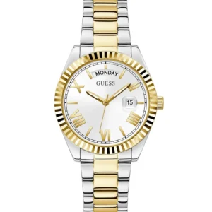 GUESS Bicolor GW0308L6