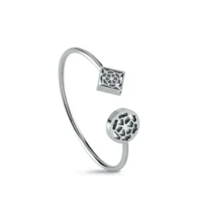 Escrava Guess Blooming Peony JUBB01180JWRHS