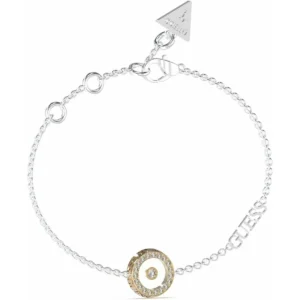 Pulseira GUESS Bicolor JUBB03259JWRHYGS