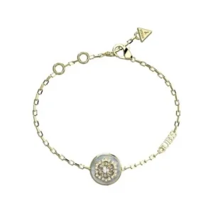 Pulseira GUESS JUBB04549JWYGS