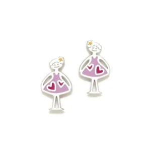 Brincos Agatha Ruiz de la Prada 006AGT