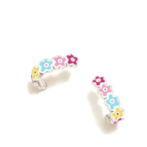 Argolas Agatha Ruiz de la Prada 016AGT