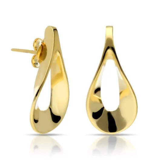 Brincos FIDDA Dourados 02-E100