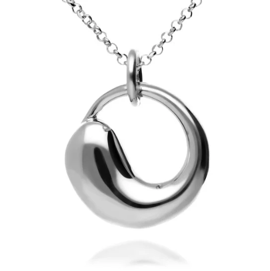 Medalha FIDDA Tipo Gota 02-P112