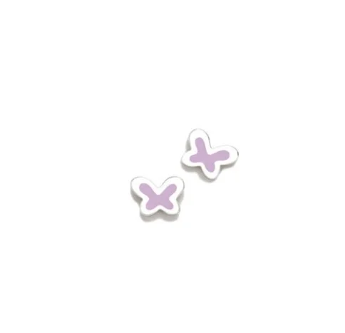 Brincos Agatha Ruiz de la Prada com Rosca 030MCH