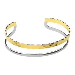 Escrava FIDDA Elegancce Bicolor 20-BRA27