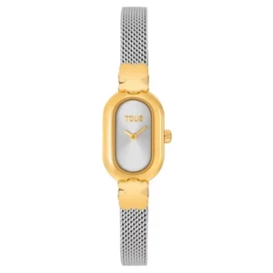 Relógio TOUS Bicolor 3000145300
