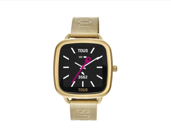 Relógio TOUS Smatwatch 300358083