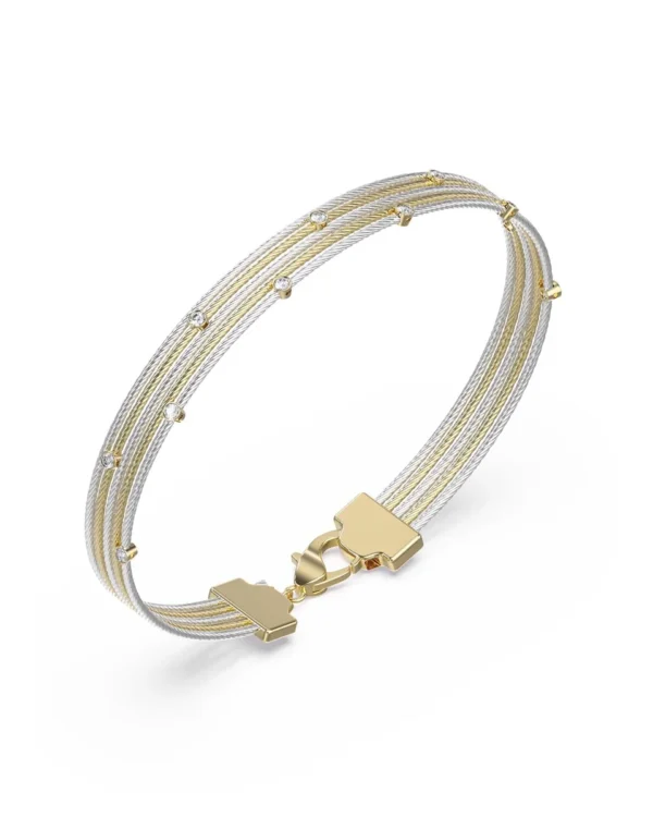 Escrava GUESS Kalybe Bicolor JUBB05387JWYGRHS