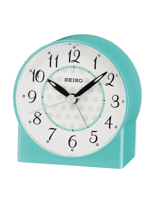Relógio Despertador Seiko QHE136P