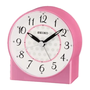 Relógio Despertador Seiko QHE136P
