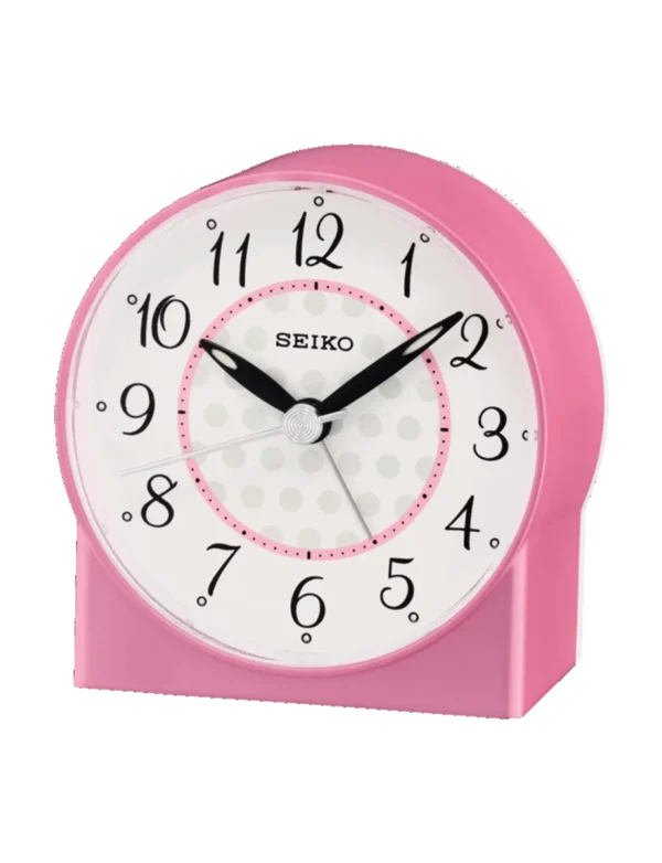 Relógio Despertador Seiko QHE136P