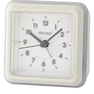 Relógio Despertador Seiko QHE182W