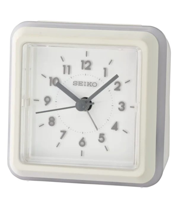 Relógio Despertador Seiko QHE182W
