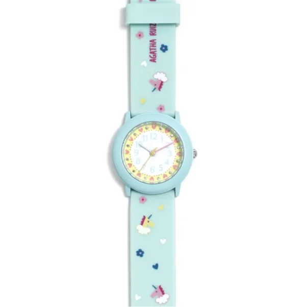 Relógio Agatha Ruiz de la Prada AGR369