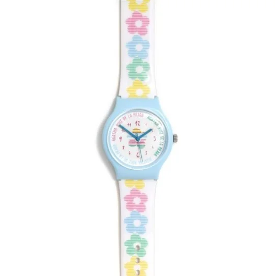 Relógio Agatha Ruiz de la Prada Flip AGR371