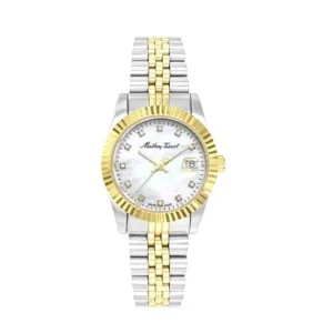 Relógio Mathey-Tissot M Mathy III D910BI