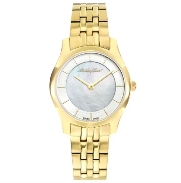 Relógio Mathey-Tissot D949PYI