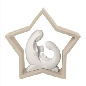 estrella-navidad-pesebre-color Presépio Estrela 15 cm NT94/1N