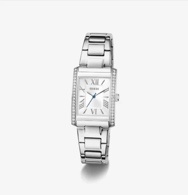 Relógio GUESS Bonnie Prateado GW0874L1