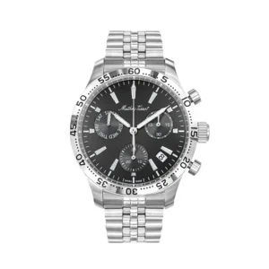 Relógio Mathey-Tissot Chrono Type 22 H1822CHAN