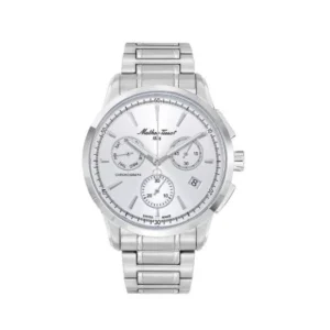 Relógio Mathey-Tissot H Lancelot H198CHAS