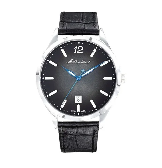 Relógio Mathey-Tissot H Urban H411AN
