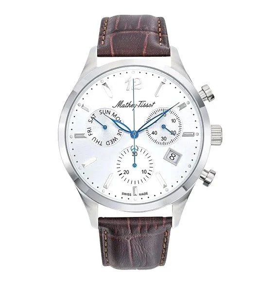 Relógio Mathey-Tissot H Urban Chrono H411CHALS