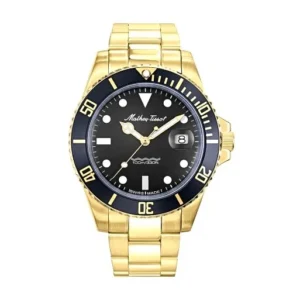 Relógio Mathey-Tissot H M Vintage H901PN