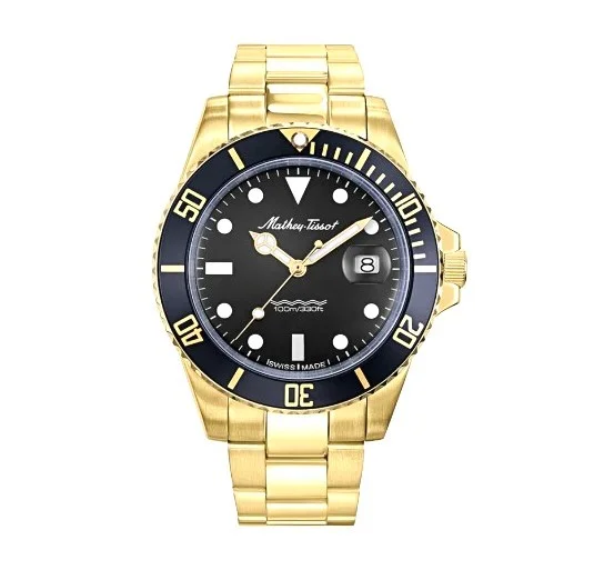 Relógio Mathey-Tissot H M Vintage H901PN