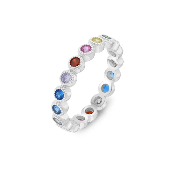 Aliança Inês Rochinha Colori IR.AN1919PMCZ