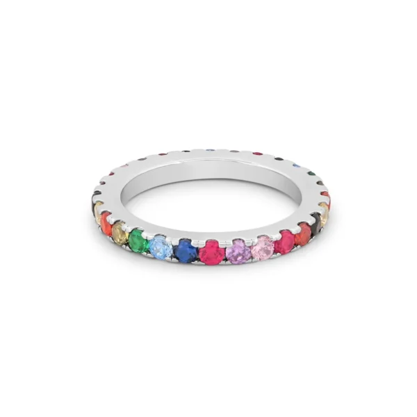 Aliança Inês Rochinha Tennis IR.AN4671PMCZ