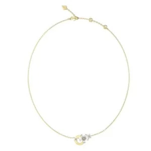 Colar GUESS Lily c/ Flores JUBN05102JWYGT-U