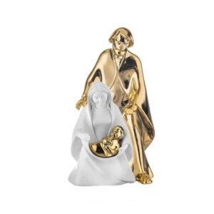 Presépio Sagrada Família MA3404/OROB