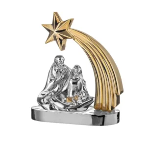 Presépio Sagrada Família MA3435/MORO