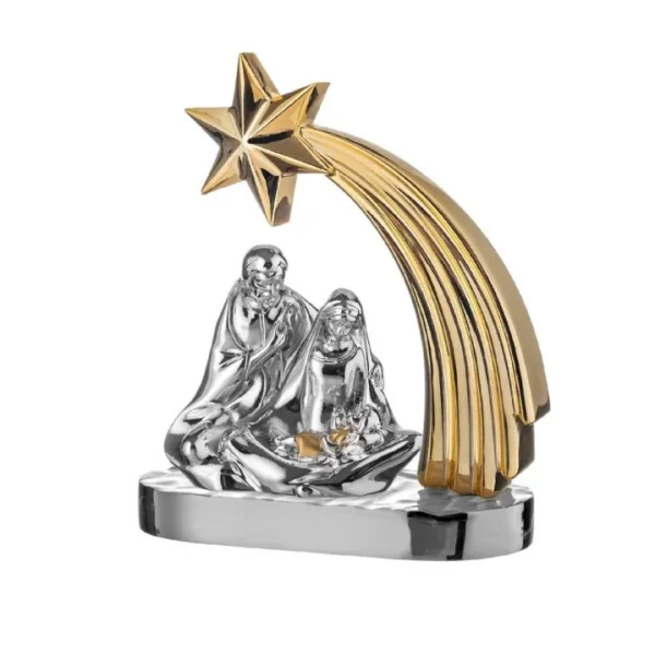 Presépio Sagrada Família MA3435/MORO