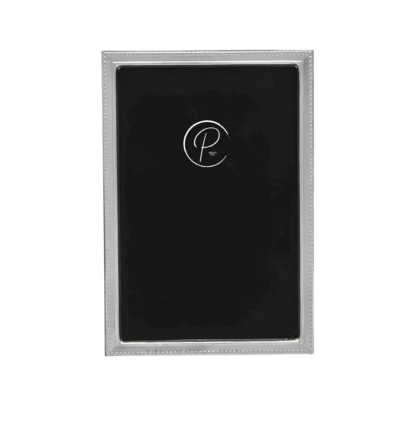 Moldura Prata P1881B