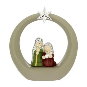 Presépio Sagrada Família N8528-2