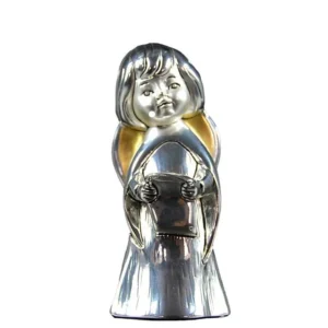 Bibelot Anjo a Cantar R17891