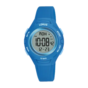 Relógio Lorus Kid Azul R2393PX9