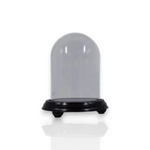 Redoma 18X15 Base Madeira