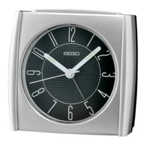 Relógio Despertador Seiko QHE205S