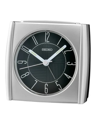 Relógio Despertador Seiko QHE205S