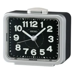 Relógio Despertador Seiko QHK062S